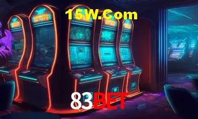 83Bet - Plataforma De Jogos Eletrônicos! - 83Bet.Com