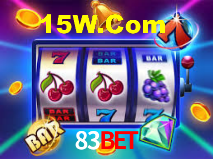 83Bet Login